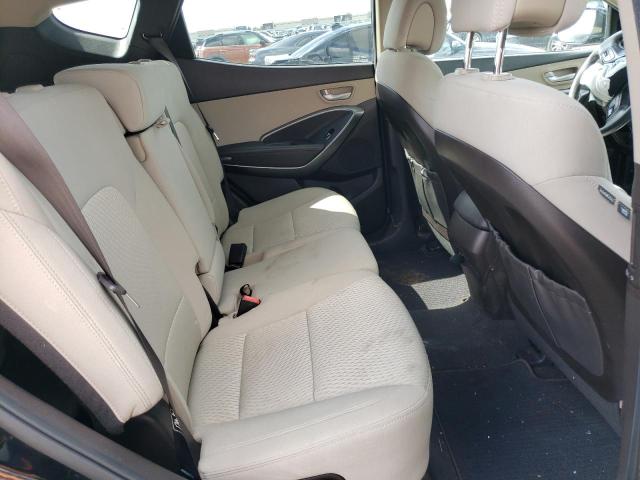 Photo 10 VIN: 5NMZU3LB3HH012665 - HYUNDAI SANTA FE S 