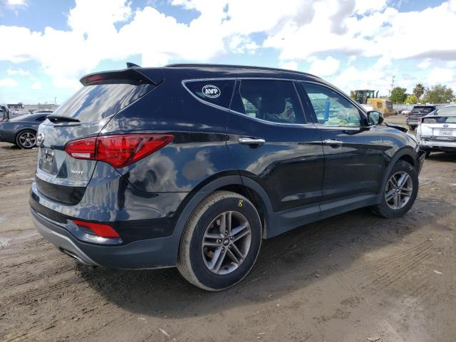 Photo 2 VIN: 5NMZU3LB3HH012665 - HYUNDAI SANTA FE S 