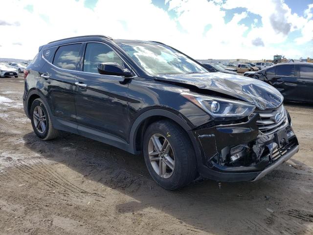 Photo 3 VIN: 5NMZU3LB3HH012665 - HYUNDAI SANTA FE S 