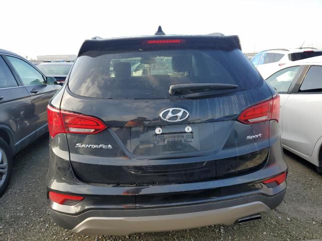 Photo 5 VIN: 5NMZU3LB3HH012665 - HYUNDAI SANTA FE S 