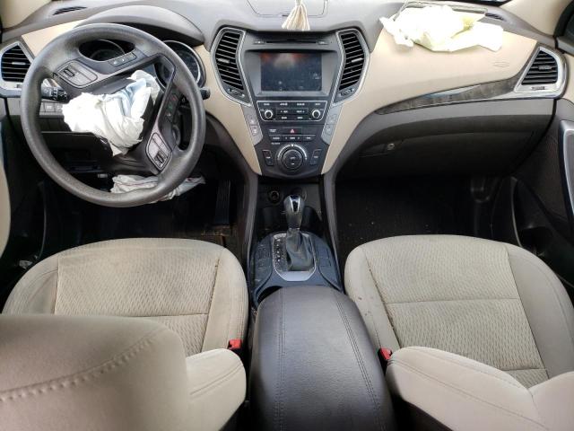 Photo 7 VIN: 5NMZU3LB3HH012665 - HYUNDAI SANTA FE S 