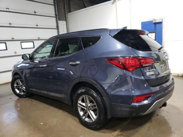 Photo 1 VIN: 5NMZU3LB3HH021138 - HYUNDAI SANTA FE S 