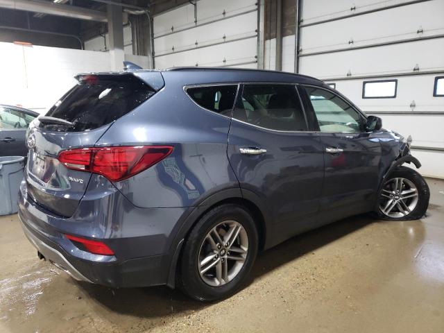 Photo 2 VIN: 5NMZU3LB3HH021138 - HYUNDAI SANTA FE S 