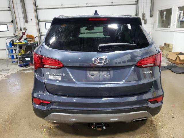 Photo 5 VIN: 5NMZU3LB3HH021138 - HYUNDAI SANTA FE S 