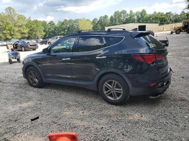 Photo 1 VIN: 5NMZU3LB3HH024251 - HYUNDAI SANTA FE S 