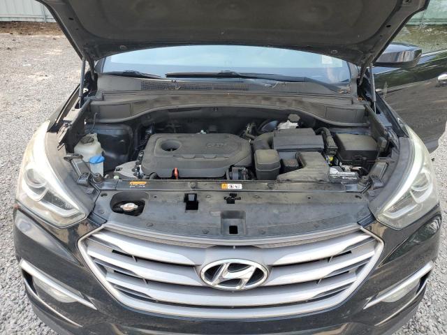 Photo 11 VIN: 5NMZU3LB3HH024251 - HYUNDAI SANTA FE S 