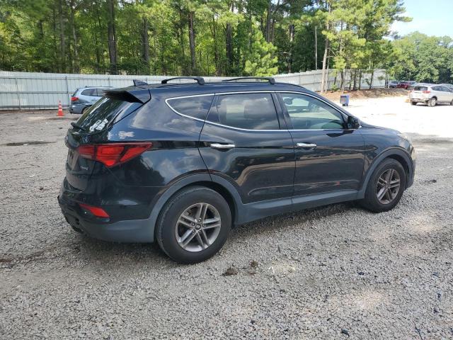 Photo 2 VIN: 5NMZU3LB3HH024251 - HYUNDAI SANTA FE S 