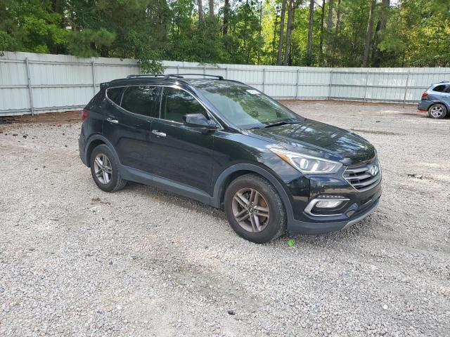 Photo 3 VIN: 5NMZU3LB3HH024251 - HYUNDAI SANTA FE S 