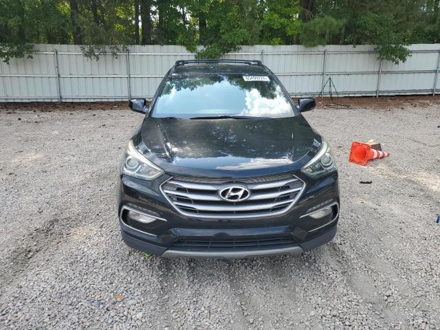 Photo 4 VIN: 5NMZU3LB3HH024251 - HYUNDAI SANTA FE S 