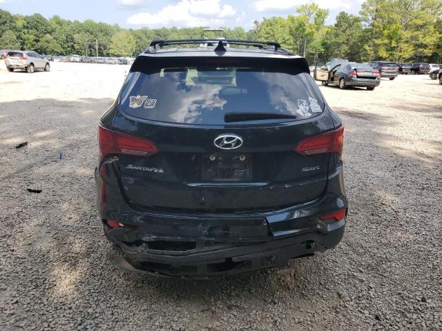 Photo 5 VIN: 5NMZU3LB3HH024251 - HYUNDAI SANTA FE S 