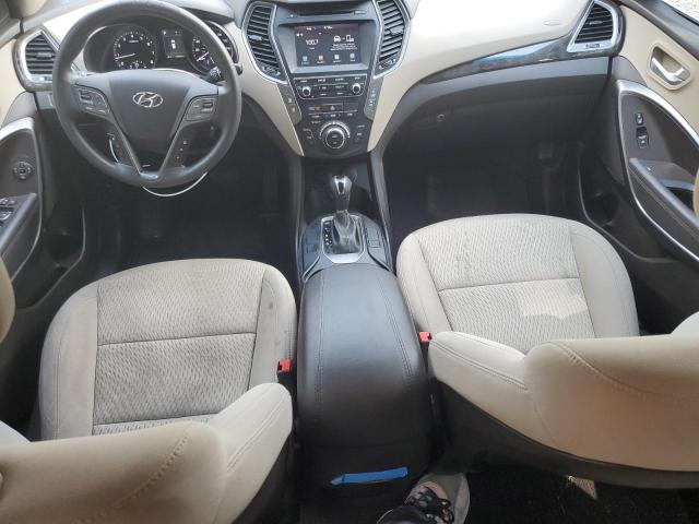 Photo 7 VIN: 5NMZU3LB3HH024251 - HYUNDAI SANTA FE S 