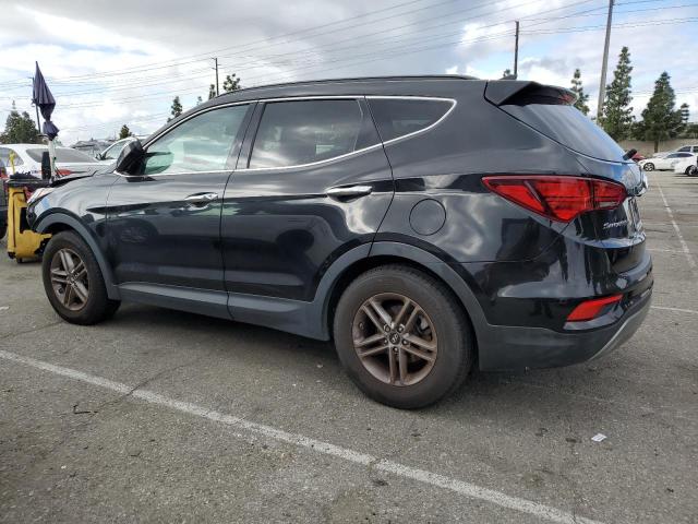 Photo 1 VIN: 5NMZU3LB3HH027716 - HYUNDAI SANTA FE 