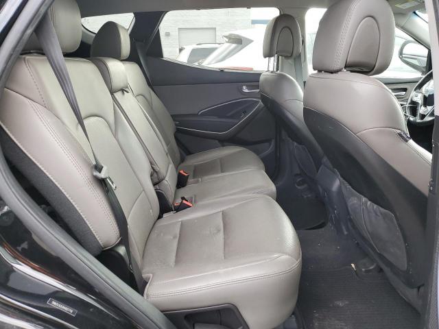 Photo 10 VIN: 5NMZU3LB3HH027716 - HYUNDAI SANTA FE 