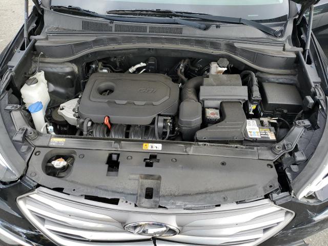 Photo 11 VIN: 5NMZU3LB3HH027716 - HYUNDAI SANTA FE 