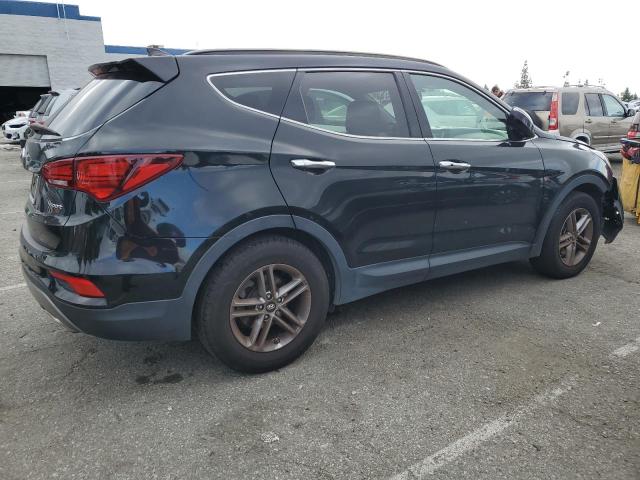 Photo 2 VIN: 5NMZU3LB3HH027716 - HYUNDAI SANTA FE 