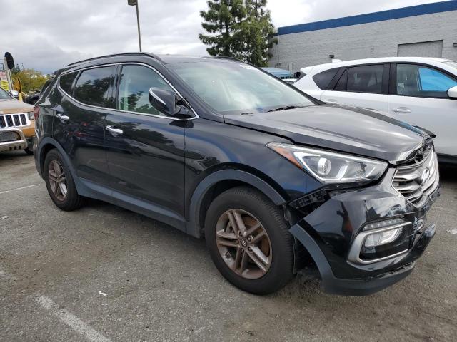 Photo 3 VIN: 5NMZU3LB3HH027716 - HYUNDAI SANTA FE 