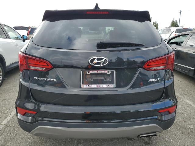 Photo 5 VIN: 5NMZU3LB3HH027716 - HYUNDAI SANTA FE 