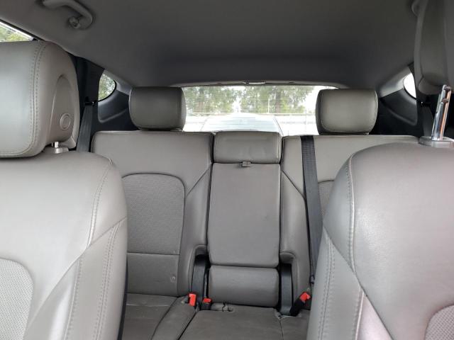 Photo 9 VIN: 5NMZU3LB3HH027716 - HYUNDAI SANTA FE 