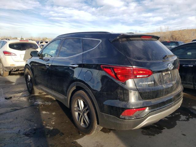 Photo 1 VIN: 5NMZU3LB3HH030082 - HYUNDAI SANTA FE S 