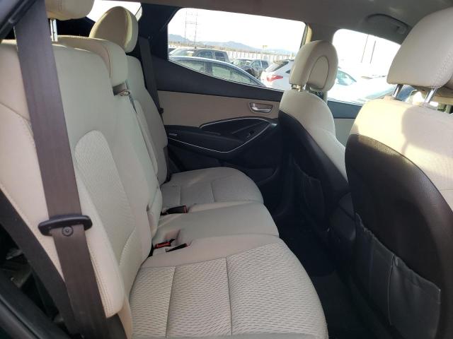 Photo 10 VIN: 5NMZU3LB3HH030082 - HYUNDAI SANTA FE S 