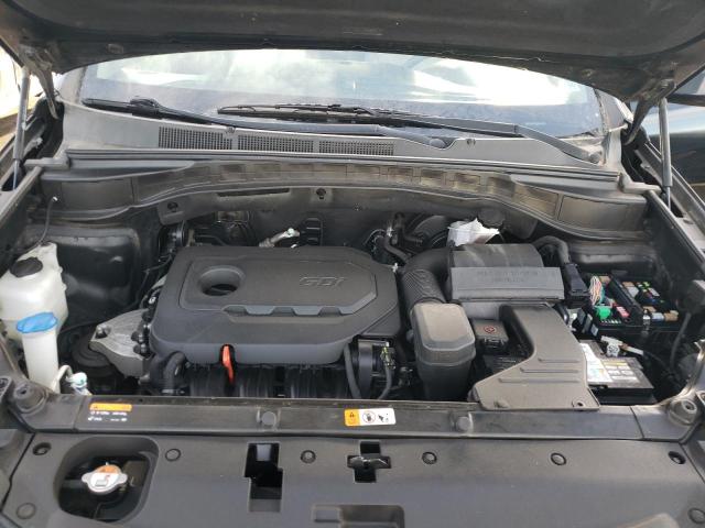 Photo 11 VIN: 5NMZU3LB3HH030082 - HYUNDAI SANTA FE S 