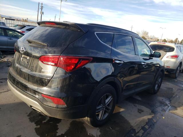 Photo 2 VIN: 5NMZU3LB3HH030082 - HYUNDAI SANTA FE S 