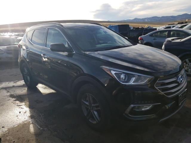 Photo 3 VIN: 5NMZU3LB3HH030082 - HYUNDAI SANTA FE S 