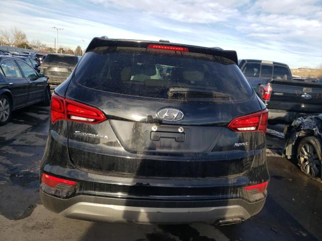 Photo 5 VIN: 5NMZU3LB3HH030082 - HYUNDAI SANTA FE S 