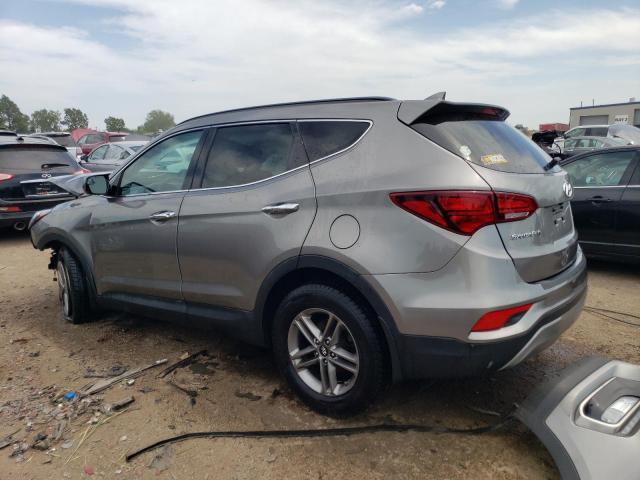 Photo 1 VIN: 5NMZU3LB3HH047206 - HYUNDAI SANTA FE S 