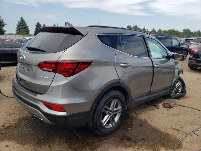 Photo 2 VIN: 5NMZU3LB3HH047206 - HYUNDAI SANTA FE S 