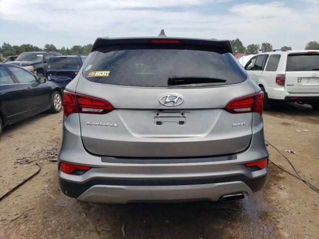 Photo 5 VIN: 5NMZU3LB3HH047206 - HYUNDAI SANTA FE S 