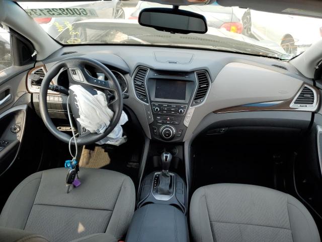 Photo 7 VIN: 5NMZU3LB3HH047206 - HYUNDAI SANTA FE S 