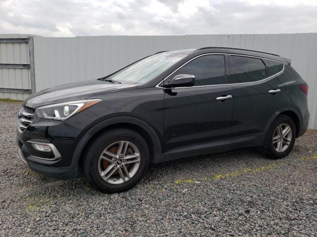 Photo 0 VIN: 5NMZU3LB3HH052261 - HYUNDAI SANTA FE S 