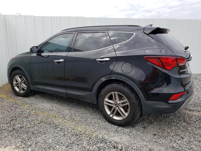 Photo 1 VIN: 5NMZU3LB3HH052261 - HYUNDAI SANTA FE S 