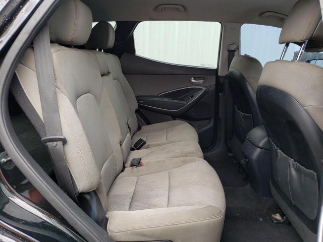 Photo 10 VIN: 5NMZU3LB3HH052261 - HYUNDAI SANTA FE S 