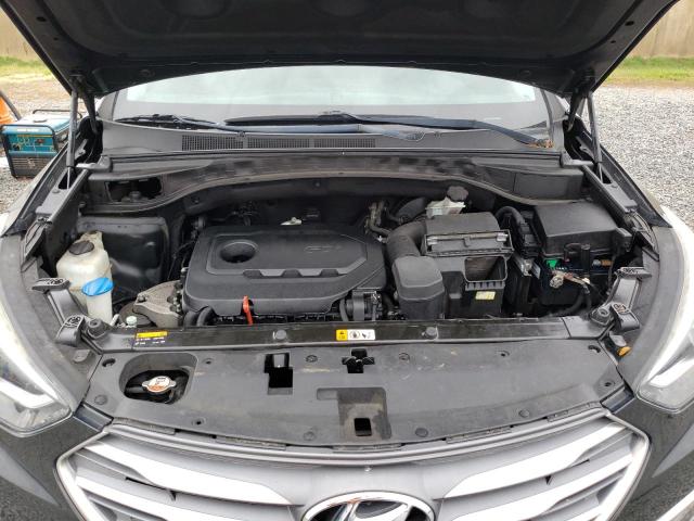 Photo 11 VIN: 5NMZU3LB3HH052261 - HYUNDAI SANTA FE S 