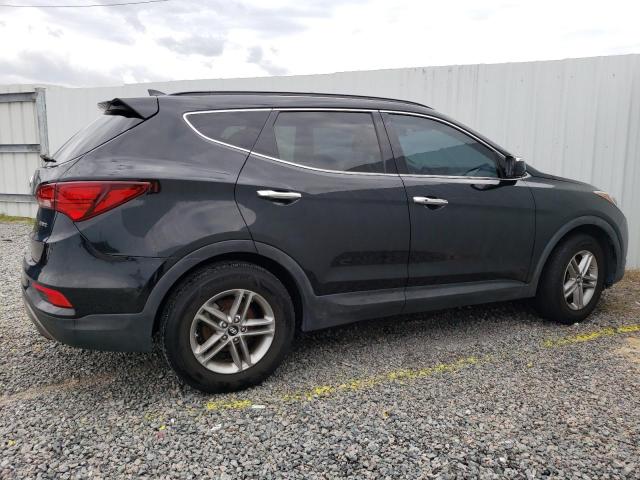 Photo 2 VIN: 5NMZU3LB3HH052261 - HYUNDAI SANTA FE S 