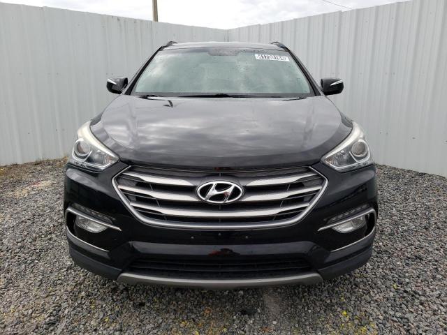 Photo 4 VIN: 5NMZU3LB3HH052261 - HYUNDAI SANTA FE S 