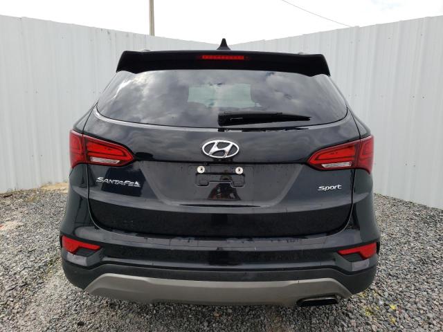 Photo 5 VIN: 5NMZU3LB3HH052261 - HYUNDAI SANTA FE S 