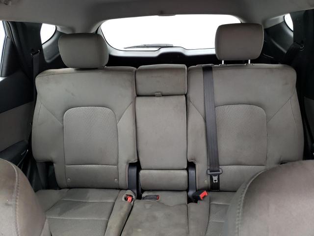 Photo 9 VIN: 5NMZU3LB3HH052261 - HYUNDAI SANTA FE S 