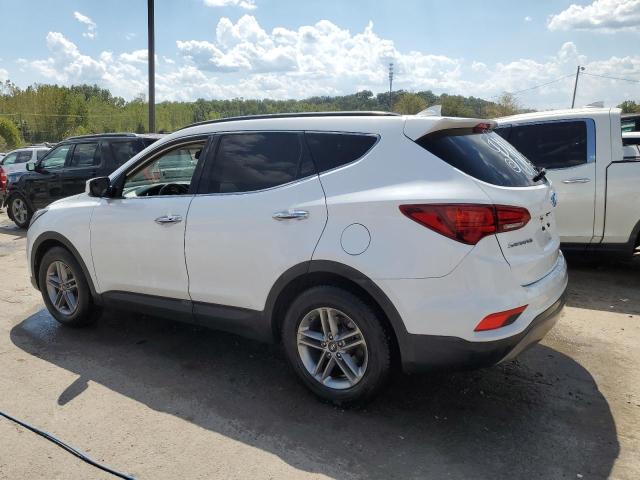 Photo 1 VIN: 5NMZU3LB3JH061936 - HYUNDAI SANTA FE S 