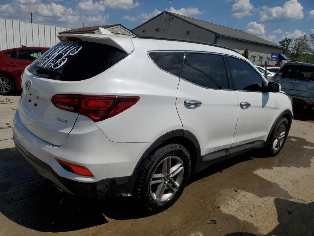 Photo 2 VIN: 5NMZU3LB3JH061936 - HYUNDAI SANTA FE S 