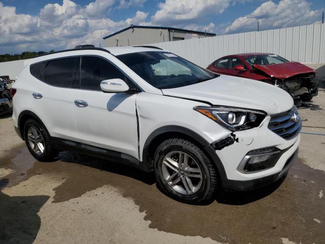 Photo 3 VIN: 5NMZU3LB3JH061936 - HYUNDAI SANTA FE S 