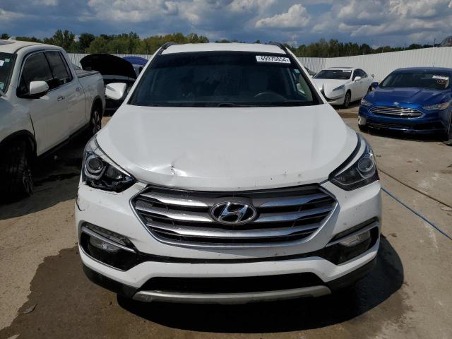 Photo 4 VIN: 5NMZU3LB3JH061936 - HYUNDAI SANTA FE S 