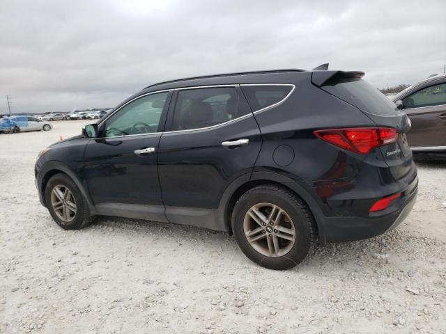 Photo 1 VIN: 5NMZU3LB3JH074041 - HYUNDAI SANTA FE 