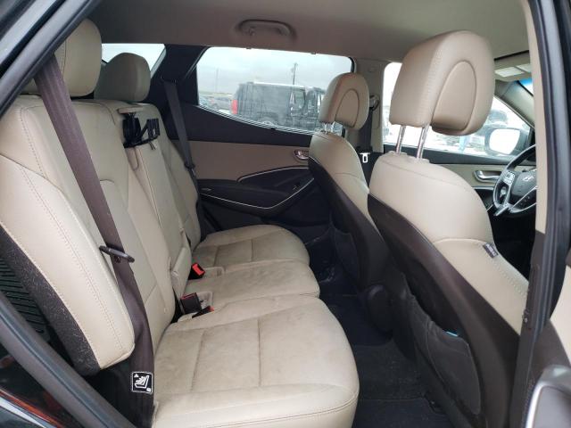 Photo 10 VIN: 5NMZU3LB3JH074041 - HYUNDAI SANTA FE 