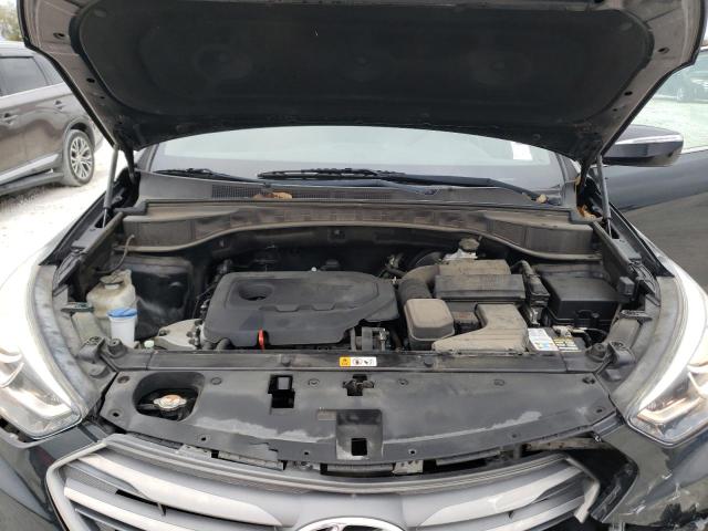 Photo 11 VIN: 5NMZU3LB3JH074041 - HYUNDAI SANTA FE 