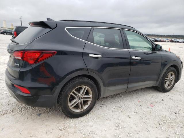 Photo 2 VIN: 5NMZU3LB3JH074041 - HYUNDAI SANTA FE 