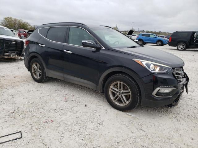 Photo 3 VIN: 5NMZU3LB3JH074041 - HYUNDAI SANTA FE 