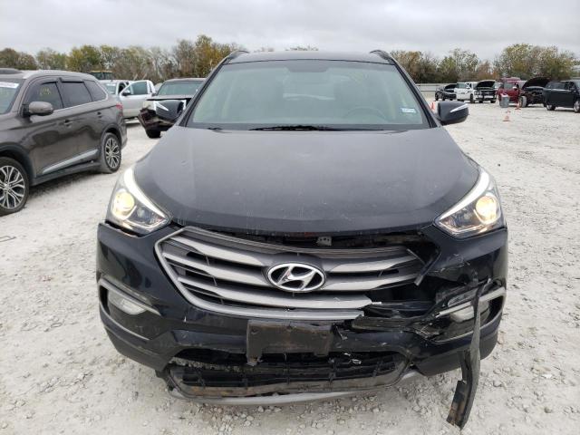 Photo 4 VIN: 5NMZU3LB3JH074041 - HYUNDAI SANTA FE 